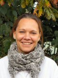 Lene Eversen, SOSU-assistent Lene